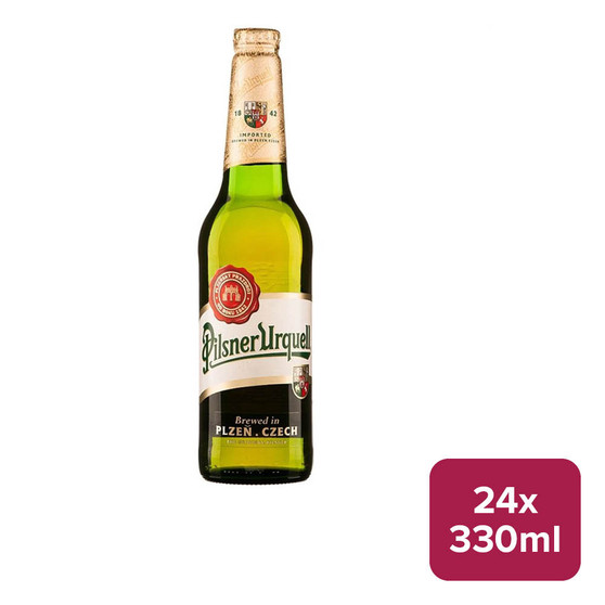 Pilsner Urquell Lager 24 x 330ml - 26340022_B.jpg