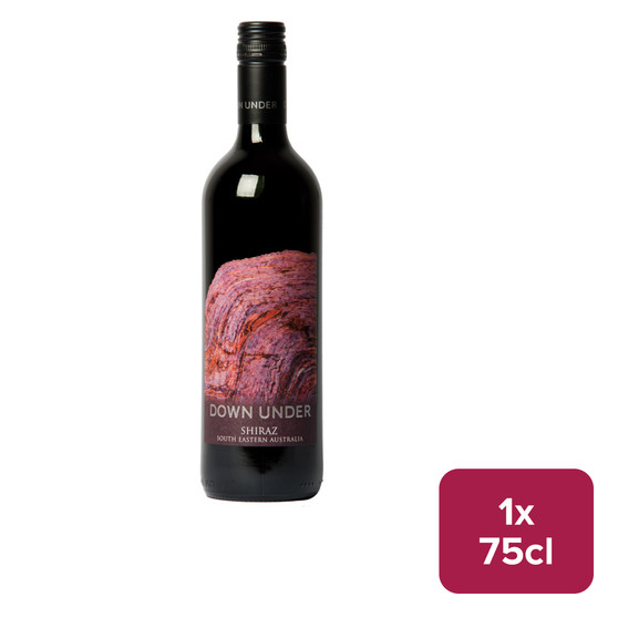 Down Under Shiraz 75cl NRB - 46350560_B.jpg