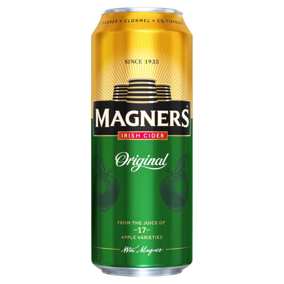 Magners Original Cider 24 x 440ml Can - 28090025_3.jpg