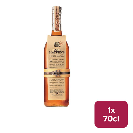Basil Hayden Bourbon Whisky 70cl - 30240150_B.jpg