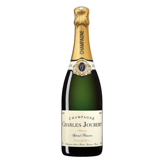 Champagne Charles Joubert NV 75cl - 40101350.jpg