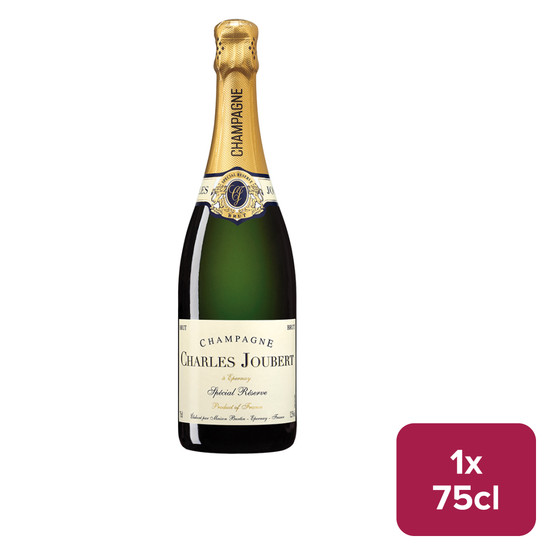 Champagne Charles Joubert NV 75cl NRB - 40101350_B.jpg