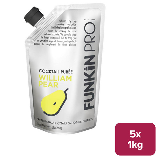 Funkin William Pear Puree 5 x 1kg - 59738448_B.jpg