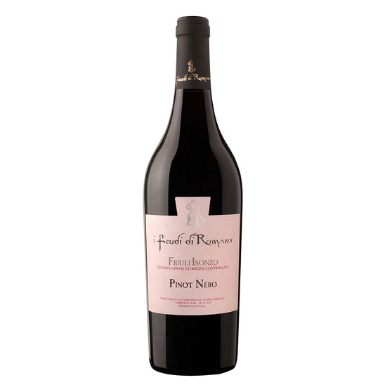 Pinot Nero I Feudi di Romans 75cl - 44065554.jpg
