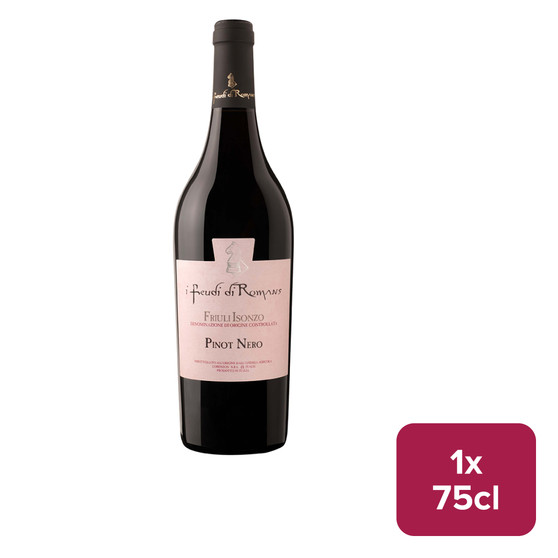 Pinot Nero I Feudi di Romans 75cl NRB - 44065554_B.jpg