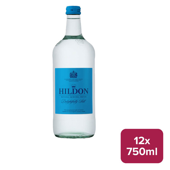 Hildon Still Water 12 x 750ml NRB - 57330048_B.jpg