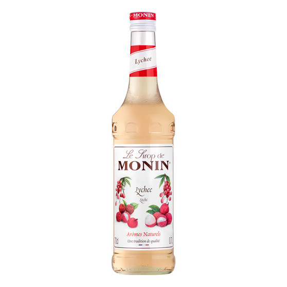 Monin Lychee Syrup 70cl - 36250975_4.jpg