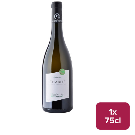 Domaine Dupre Chablis 75cl NRB - 42006110_B.jpg