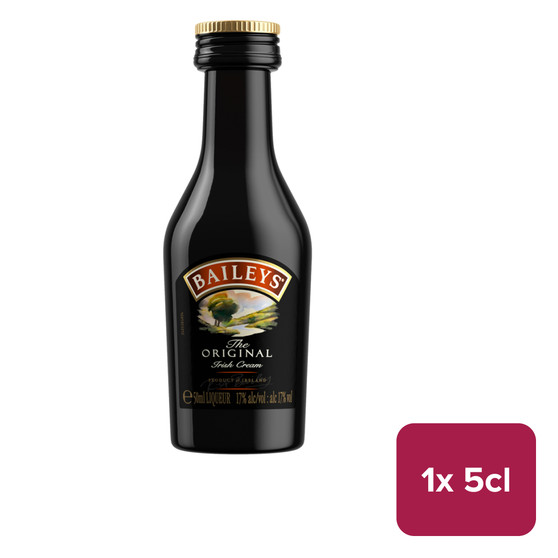 Baileys Original Irish Cream Liqueur 5cl PET - 36040040_B.jpg