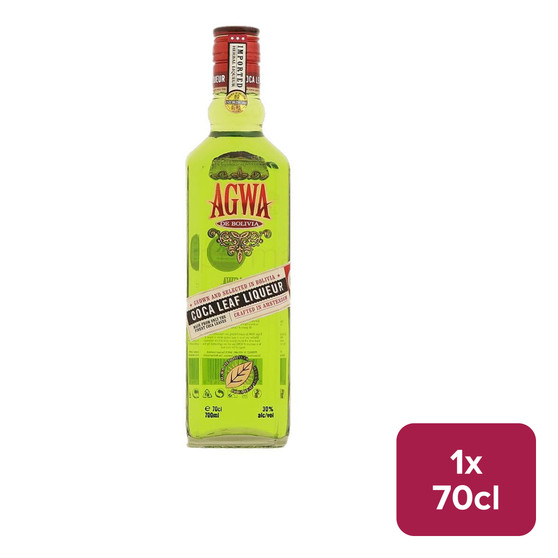 Agwa De Bolivia Coca Leaf Liqueur 70cl NRB - 36200049_B.jpg