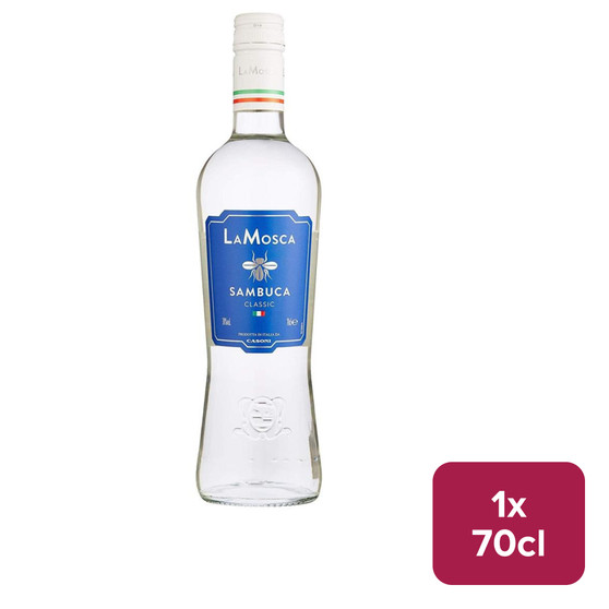 LaMosca Classic Sambuca 70cl - 36190530_B.jpg