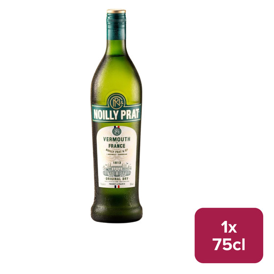 Noilly Prat Original Dry Vermouth 75cl NRB - 48090048_B.jpg