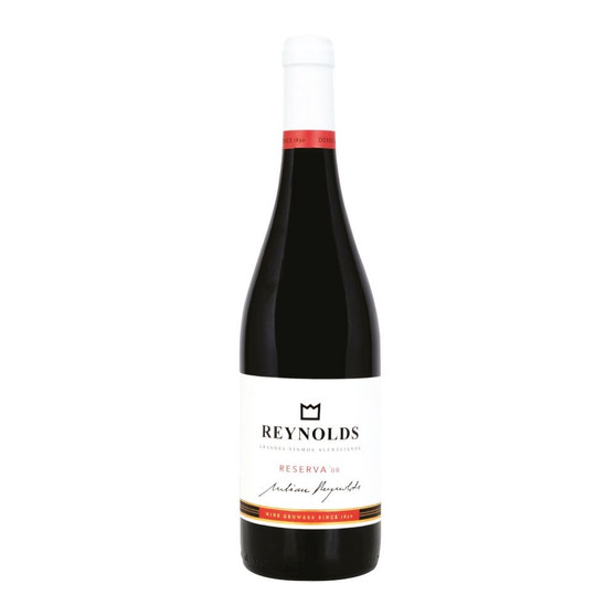 Julian Reynolds Reserva Red 75cl - 49374680_3.jpg