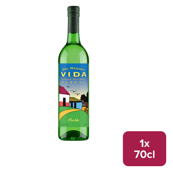 Del Maguey Vida Puebla 70cl NRB - 32020141_B.jpg