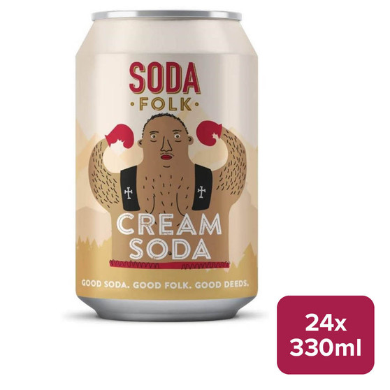 Soda Folk Cream Soda 24 x 330ml - 55250040_B.jpg