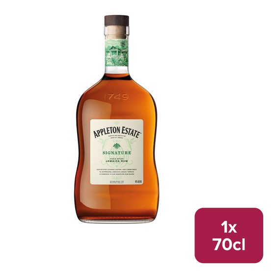 Appleton Estate Signature Blend Rum 70cl NRB - 33060552_B.jpg