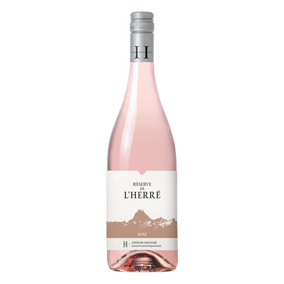 Reserve De L'Herre Rose 75cl - 45193165_1.jpg