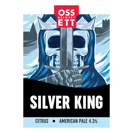 Ossett Silver King Pale Ale 9gal Cask - 15608611_1.jpg