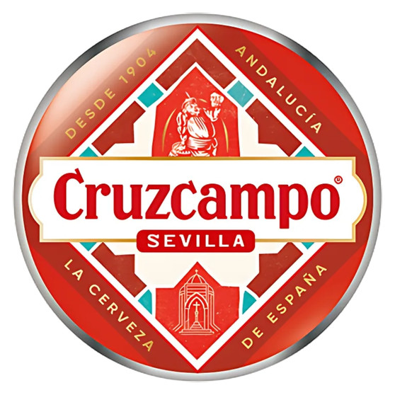 Cruzcampo 50L Keg - 19406113_1.jpg