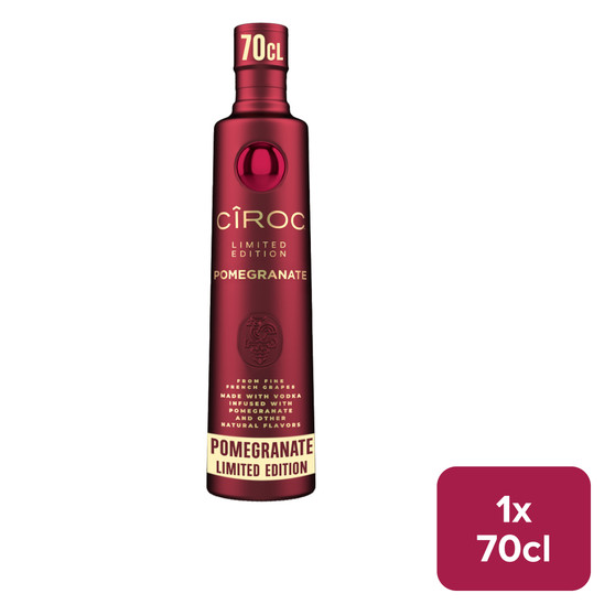 Ciroc Pomegranate Vodka 70cl NRB - 35091959_B.jpg
