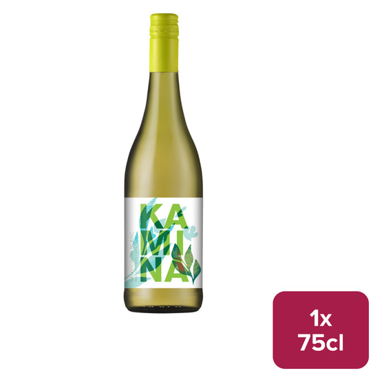 Kamina Sauvignon Blanc 8% 75cl NRB - 41551328_B.jpg