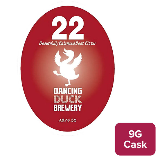 Dancing Duck 22 Best Bitter 9G Cask - 15621400_B.jpg