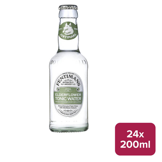 Fentimans Elderflower Tonic 24 x 200ml NRB - 55232232_B.jpg