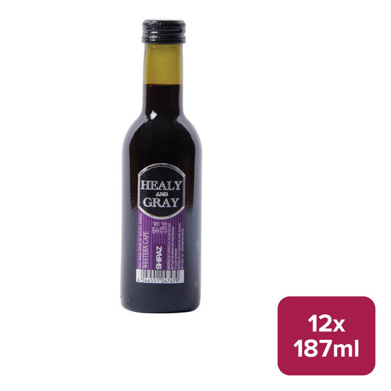 Healy & Gray Shiraz 12 x 187ml NRB - 46770615_B.jpg