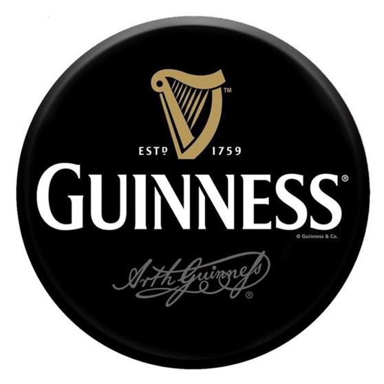 Guinness Draught Stout 11gal Keg - 19020004_5.jpg