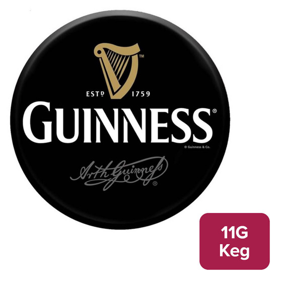 Guinness Draught Stout 11G Keg - 19020004_B.jpg