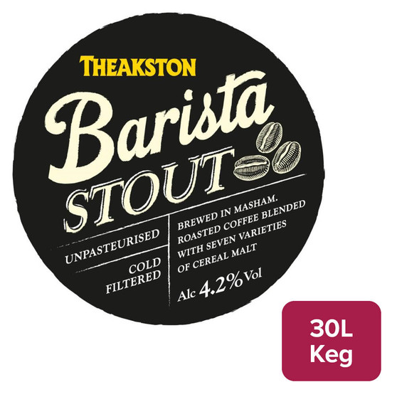 Theakstons Barista Stout 30L - 15601395_B.jpg