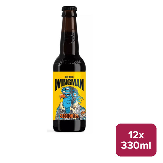 Brewdog Wingman Session IPA 12 x 330ml NRB - 25600176_B.jpg