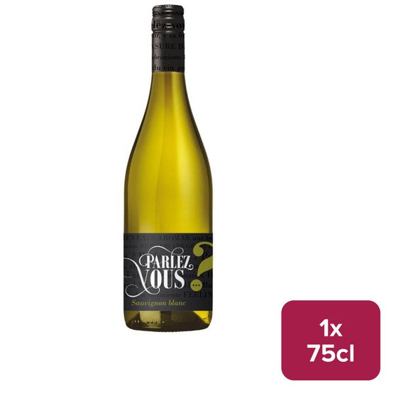 Parlez-Vous Sauvignon Blanc 75cl - 49740044_B.jpg