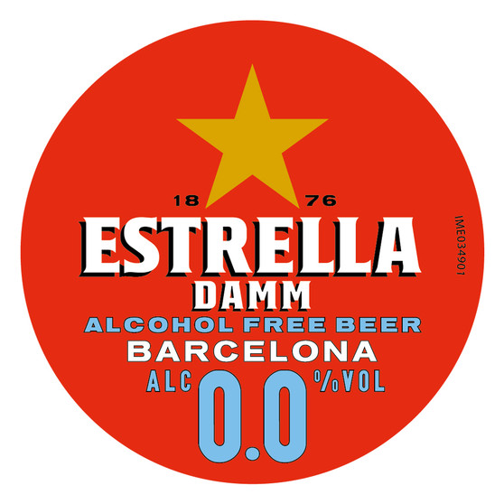 Estrella Damm 0.0% 20L Keg - 19408703_1.jpg