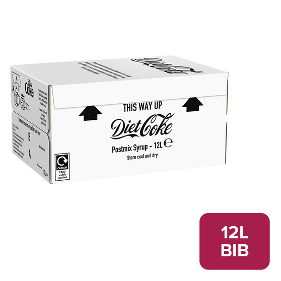Diet Coke 12ltr BIB (High Ratio) - 52110039_B.jpg