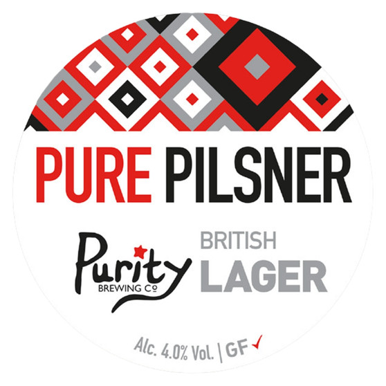 Purity Brewing Pure Pilsner 50ltr Keg - 16354001_1.jpg