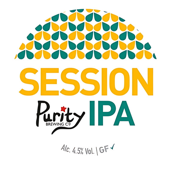 Purity Brewing Session IPA 30L Keg - 16354003_1.jpg