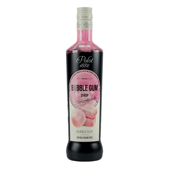 Polot 1882 Bubblegum Syrup 70cl - 50006413_1.jpg
