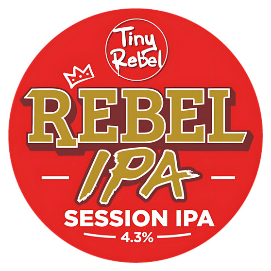 Tiny Rebel Rebel IPA 30L Keg - 15607153_1.jpg