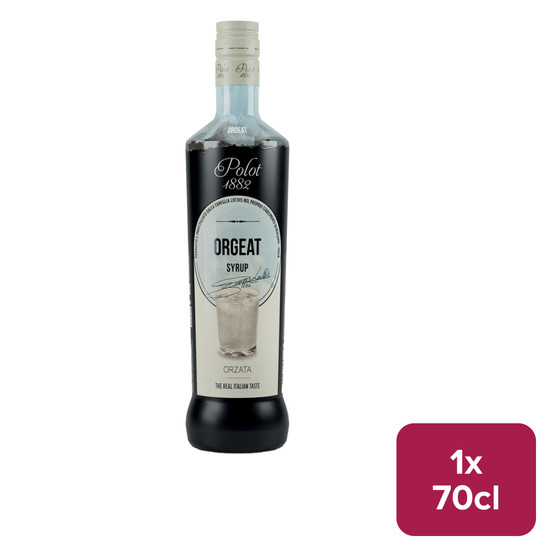 Polot 1882 Almond Orgeat Syrup 70cl NRB - 36251447_B.jpg