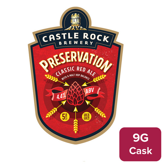 Castle Rock Preservation Ale 9G - 15600400_B.jpg