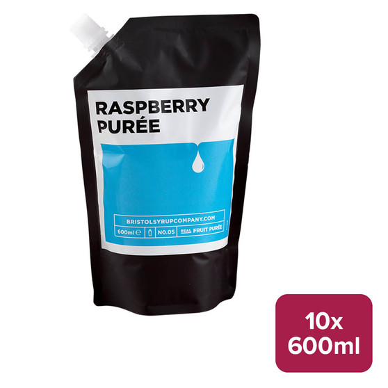 Bristol Syrup Raspberry Puree 10 x 600ml - 50006309_B.jpg
