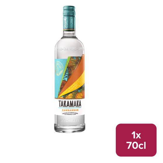 Takamaka Zannannan Pineapple 70cl NRB - 37866510_B.jpg