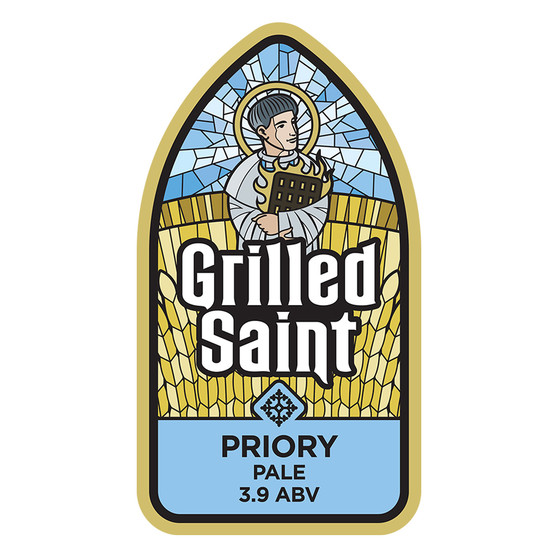 Grilled Saint Priory Pale 9gal Cask - 11004486_1.jpg