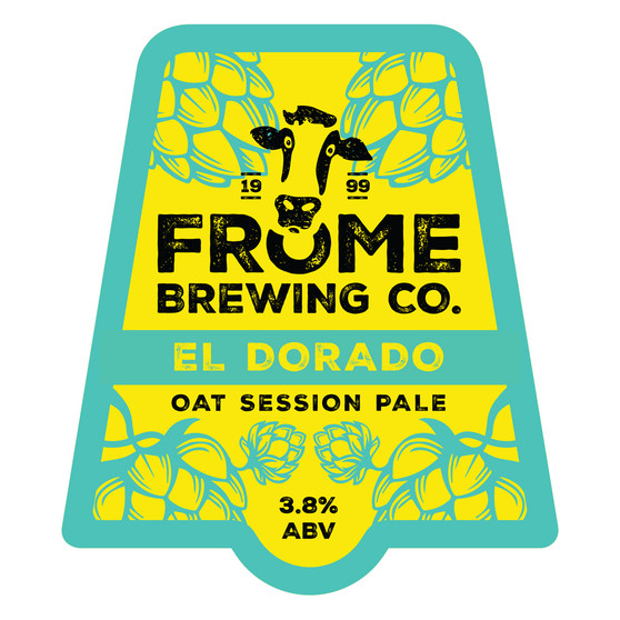 Frome El Dorado Session Pale 9G Cask - 14009873_1.jpg