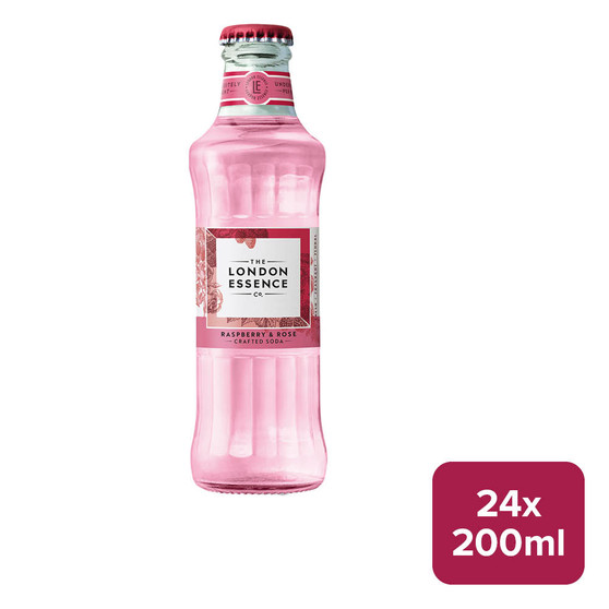 London Essence Raspberry & Rose 24 x 200ml NRB - 51230049_B.jpg