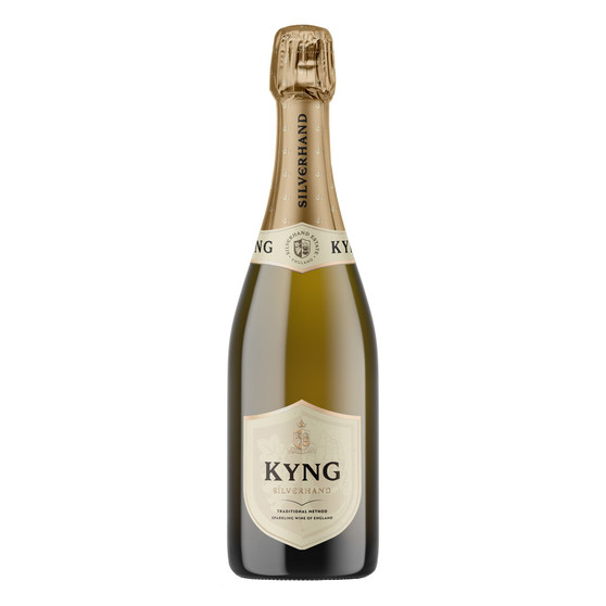 Silverhand Estate Kyng 75cl - 43590004_1.jpg