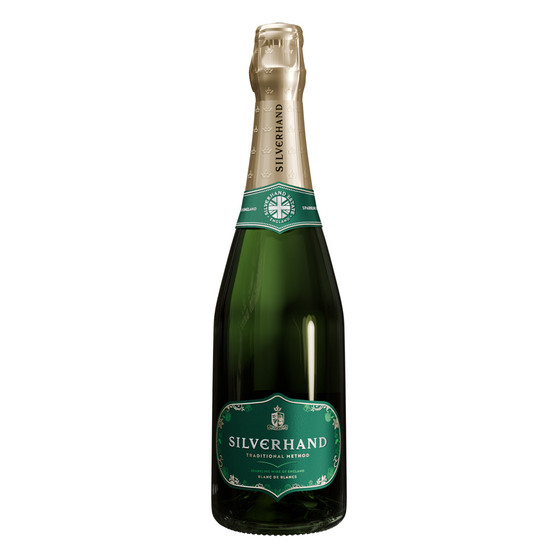 Silverhand Estate Blanc de Blancs 75cl - 43590003_1.jpg