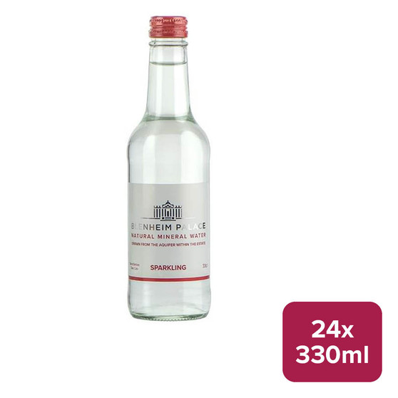 Blenheim Palace Sparkling Water 24 x 330ml NRB - 57040313_B.jpg