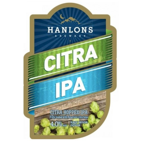 Hanlons Citra IPA 9G Cask - 15600921.jpg